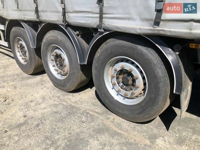 Серый Трейлор СУУ, объемом двигателя 0 л и пробегом 1 тыс. км за 8500 $, фото 15 на Automoto.ua