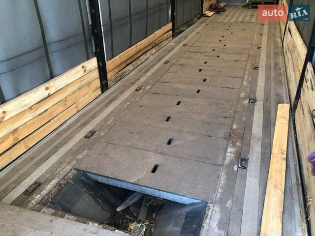 Серый Трейлор СУУ, объемом двигателя 0 л и пробегом 1 тыс. км за 8500 $, фото 3 на Automoto.ua