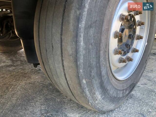 Серый Трейлор СУУ, объемом двигателя 0 л и пробегом 1 тыс. км за 8500 $, фото 11 на Automoto.ua