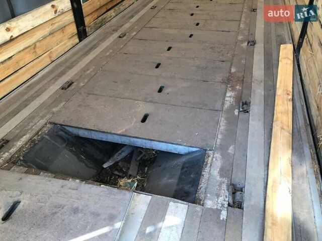 Серый Трейлор СУУ, объемом двигателя 0 л и пробегом 1 тыс. км за 8500 $, фото 7 на Automoto.ua