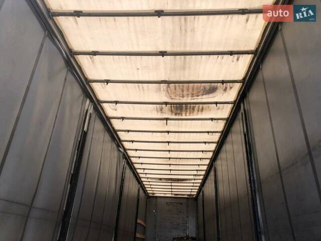 Серый Трейлор СУУ, объемом двигателя 0 л и пробегом 1 тыс. км за 8500 $, фото 8 на Automoto.ua