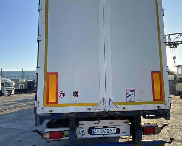 Трейлор ТКС, об'ємом двигуна 0 л та пробігом 0 тис. км за 8500 $, фото 2 на Automoto.ua