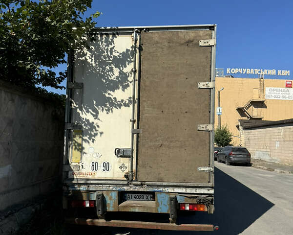 Білий Трейлор BC 1690KM, об'ємом двигуна 0 л та пробігом 100 тис. км за 4500 $, фото 5 на Automoto.ua