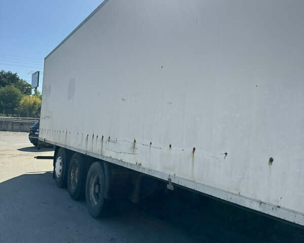 Білий Трейлор BC 1690KM, об'ємом двигуна 0 л та пробігом 100 тис. км за 4500 $, фото 6 на Automoto.ua