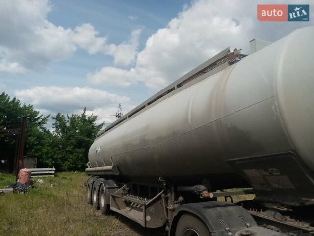 Трейлор CYY, объемом двигателя 0 л и пробегом 0 тыс. км за 25500 $, фото 5 на Automoto.ua