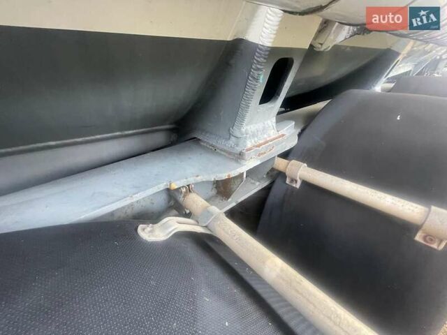 Сірий Трейлор CYY, об'ємом двигуна 0 л та пробігом 550 тис. км за 32056 $, фото 10 на Automoto.ua