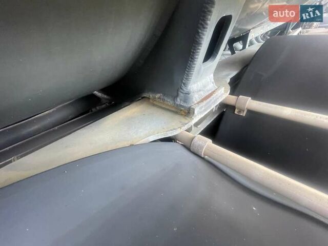 Сірий Трейлор CYY, об'ємом двигуна 0 л та пробігом 550 тис. км за 32056 $, фото 9 на Automoto.ua