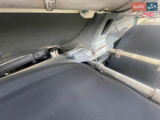 Сірий Трейлор CYY, об'ємом двигуна 0 л та пробігом 550 тис. км за 32056 $, фото 1 на Automoto.ua