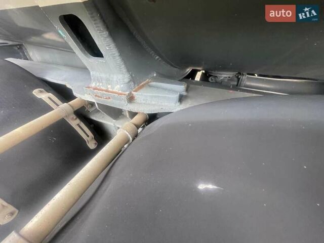 Сірий Трейлор CYY, об'ємом двигуна 0 л та пробігом 550 тис. км за 32056 $, фото 2 на Automoto.ua