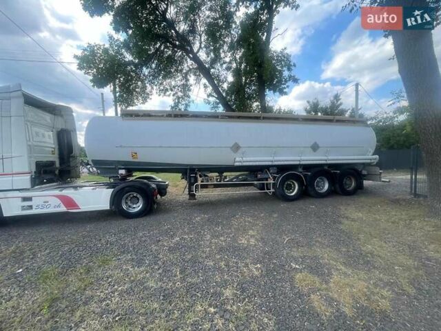 Сірий Трейлор CYY, об'ємом двигуна 0 л та пробігом 550 тис. км за 32056 $, фото 19 на Automoto.ua