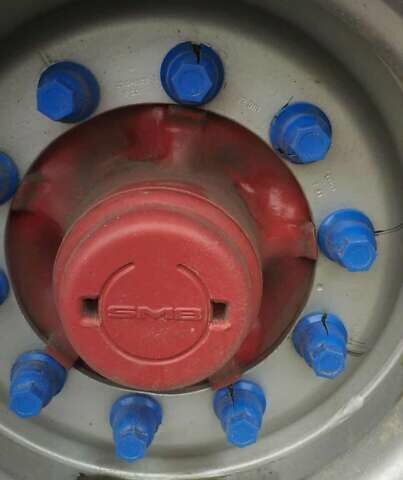 Синій Трейлор CYY, об'ємом двигуна 0 л та пробігом 0 тис. км за 4500 $, фото 1 на Automoto.ua