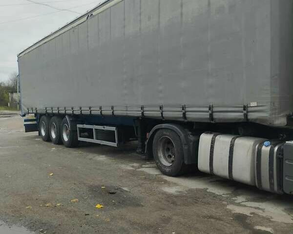 Синій Трейлор CYY, об'ємом двигуна 0 л та пробігом 0 тис. км за 4500 $, фото 2 на Automoto.ua