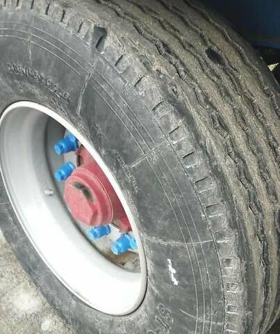 Синій Трейлор CYY, об'ємом двигуна 0 л та пробігом 0 тис. км за 4500 $, фото 6 на Automoto.ua