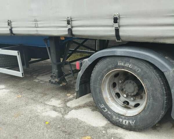 Синій Трейлор CYY, об'ємом двигуна 0 л та пробігом 0 тис. км за 4500 $, фото 4 на Automoto.ua