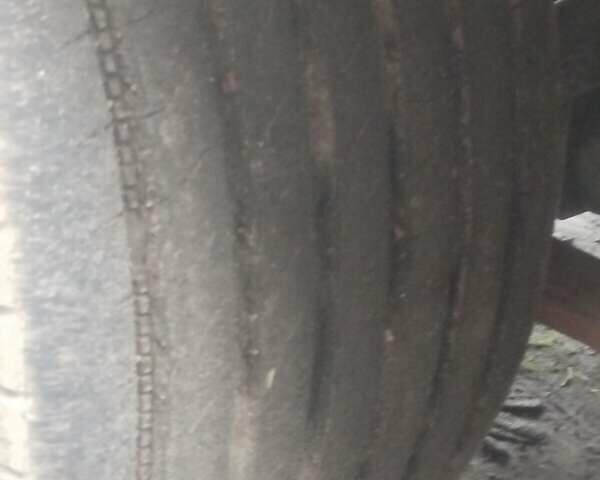 Черный Трейлор RYY, объемом двигателя 0 л и пробегом 0 тыс. км за 3000 $, фото 4 на Automoto.ua