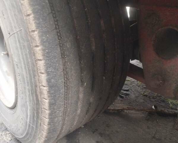 Черный Трейлор RYY, объемом двигателя 0 л и пробегом 0 тыс. км за 3000 $, фото 5 на Automoto.ua