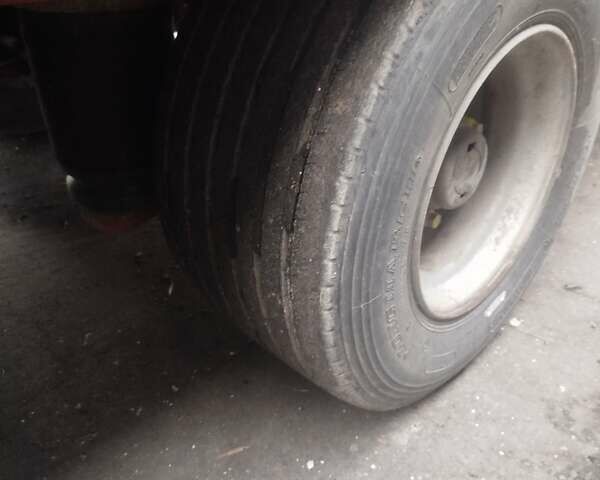 Черный Трейлор RYY, объемом двигателя 0 л и пробегом 0 тыс. км за 3000 $, фото 2 на Automoto.ua