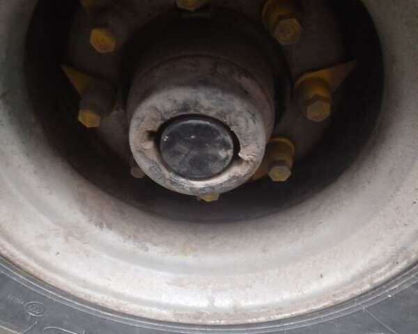 Черный Трейлор RYY, объемом двигателя 0 л и пробегом 0 тыс. км за 3000 $, фото 1 на Automoto.ua