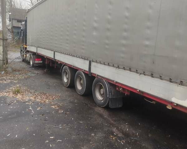 Черный Трейлор RYY, объемом двигателя 0 л и пробегом 0 тыс. км за 3000 $, фото 6 на Automoto.ua