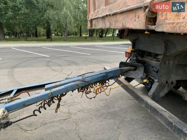 Синій Трейлор RYY, об'ємом двигуна 0 л та пробігом 0 тис. км за 11400 $, фото 4 на Automoto.ua