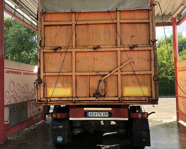 Трейлор S363EL, объемом двигателя 0 л и пробегом 0 тыс. км за 9100 $, фото 14 на Automoto.ua