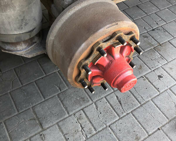 Трейлор S363EL, объемом двигателя 0 л и пробегом 0 тыс. км за 9500 $, фото 14 на Automoto.ua