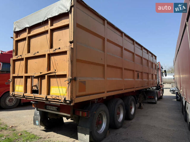 Трейлор S363EL, объемом двигателя 0 л и пробегом 0 тыс. км за 9500 $, фото 6 на Automoto.ua