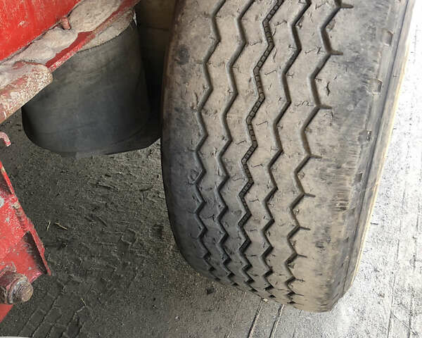 Трейлор S363EL, объемом двигателя 0 л и пробегом 0 тыс. км за 9500 $, фото 15 на Automoto.ua