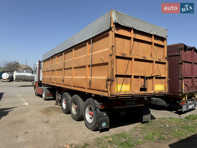Трейлор S363EL, объемом двигателя 0 л и пробегом 0 тыс. км за 9100 $, фото 7 на Automoto.ua