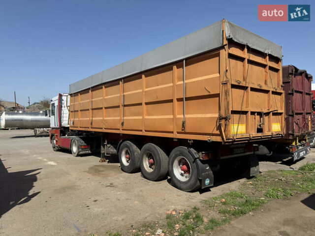 Трейлор S363EL, объемом двигателя 0 л и пробегом 0 тыс. км за 9100 $, фото 3 на Automoto.ua