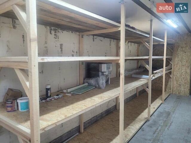 Белый Трейлор S383EL, объемом двигателя 0 л и пробегом 300 тыс. км за 3500 $, фото 8 на Automoto.ua