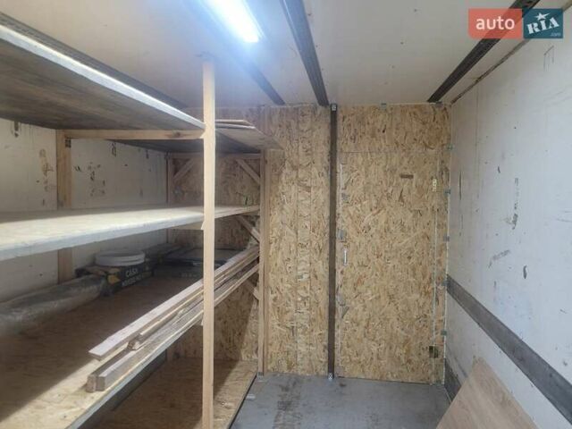 Белый Трейлор S383EL, объемом двигателя 0 л и пробегом 300 тыс. км за 3500 $, фото 7 на Automoto.ua