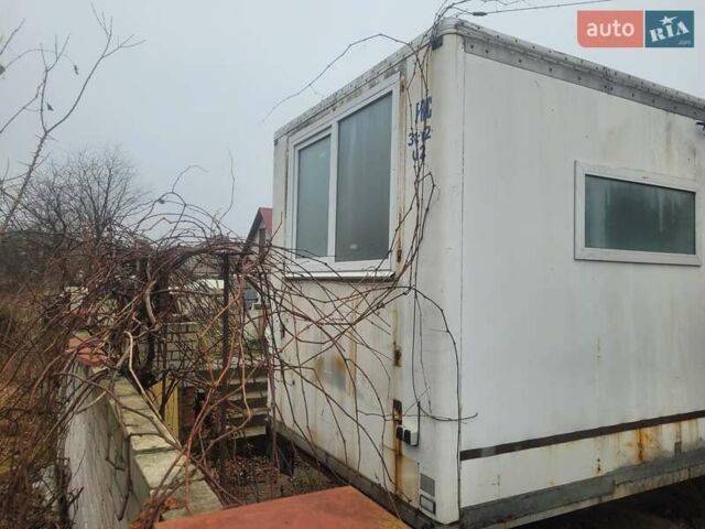 Белый Трейлор S383EL, объемом двигателя 0 л и пробегом 300 тыс. км за 3500 $, фото 10 на Automoto.ua