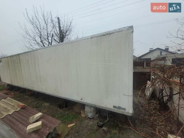 Белый Трейлор S383EL, объемом двигателя 0 л и пробегом 300 тыс. км за 3500 $, фото 3 на Automoto.ua