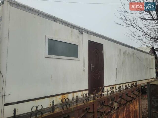 Белый Трейлор S383EL, объемом двигателя 0 л и пробегом 300 тыс. км за 3500 $, фото 11 на Automoto.ua