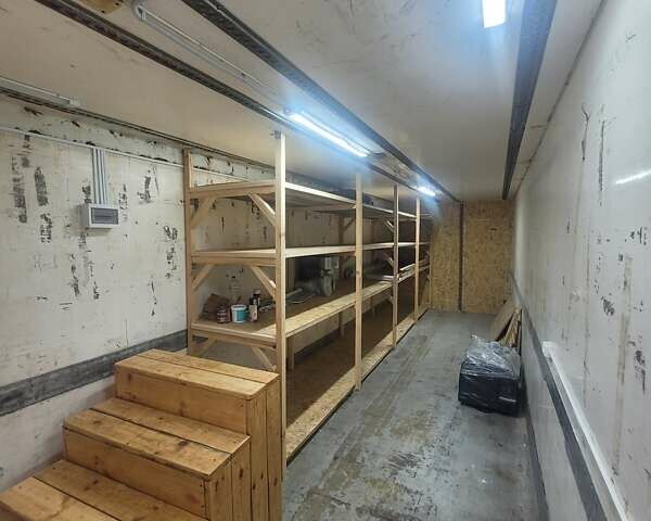 Белый Трейлор S383EL, объемом двигателя 0 л и пробегом 300 тыс. км за 3500 $, фото 9 на Automoto.ua