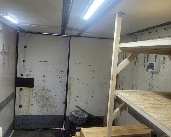 Белый Трейлор S383EL, объемом двигателя 0 л и пробегом 300 тыс. км за 3500 $, фото 4 на Automoto.ua