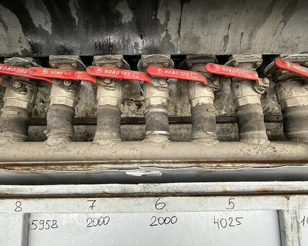 Серый Трейлор S383EL, объемом двигателя 0 л и пробегом 0 тыс. км за 25000 $, фото 4 на Automoto.ua