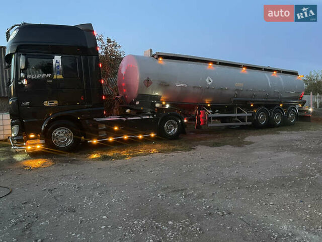 Серый Трейлор S383EL, объемом двигателя 0 л и пробегом 1 тыс. км за 22500 $, фото 5 на Automoto.ua