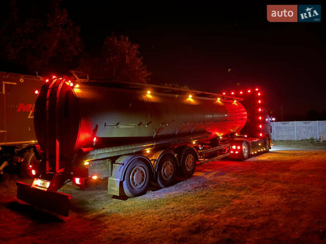 Серый Трейлор S383EL, объемом двигателя 0 л и пробегом 1 тыс. км за 22500 $, фото 4 на Automoto.ua