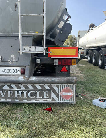 Серый Трейлор S383EL, объемом двигателя 0 л и пробегом 1 тыс. км за 22500 $, фото 3 на Automoto.ua