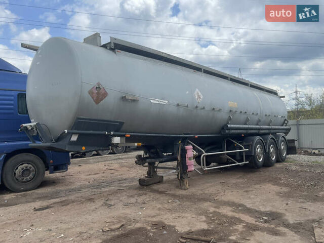 Серый Трейлор S383EL, объемом двигателя 0 л и пробегом 1 тыс. км за 22500 $, фото 7 на Automoto.ua