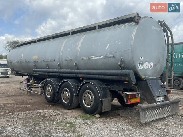 Серый Трейлор S383EL, объемом двигателя 0 л и пробегом 1 тыс. км за 22500 $, фото 6 на Automoto.ua