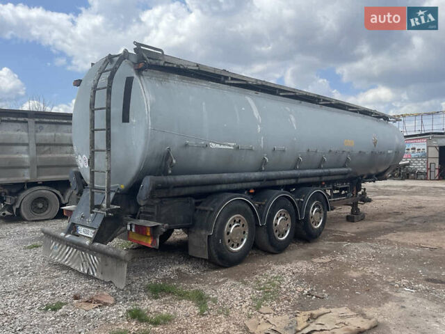 Серый Трейлор S383EL, объемом двигателя 0 л и пробегом 1 тыс. км за 22500 $, фото 2 на Automoto.ua