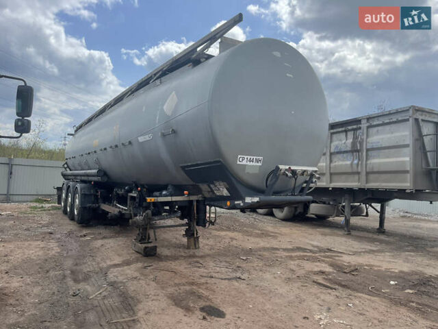 Серый Трейлор S383EL, объемом двигателя 0 л и пробегом 1 тыс. км за 22500 $, фото 8 на Automoto.ua