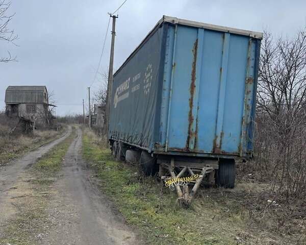 Синий Трейлор SXY 2C, объемом двигателя 0 л и пробегом 0 тыс. км за 4000 $, фото 2 на Automoto.ua