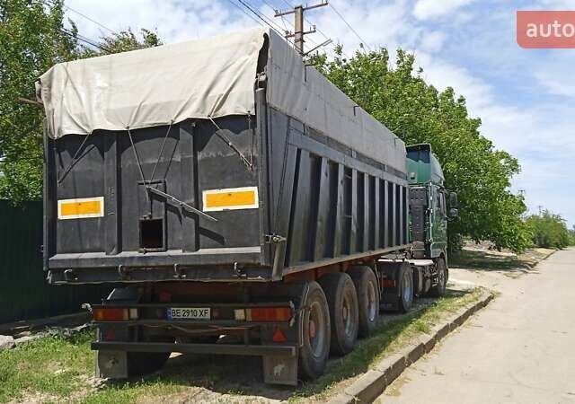 Черный Трейлор SYY3CX, объемом двигателя 0 л и пробегом 200 тыс. км за 7300 $, фото 3 на Automoto.ua
