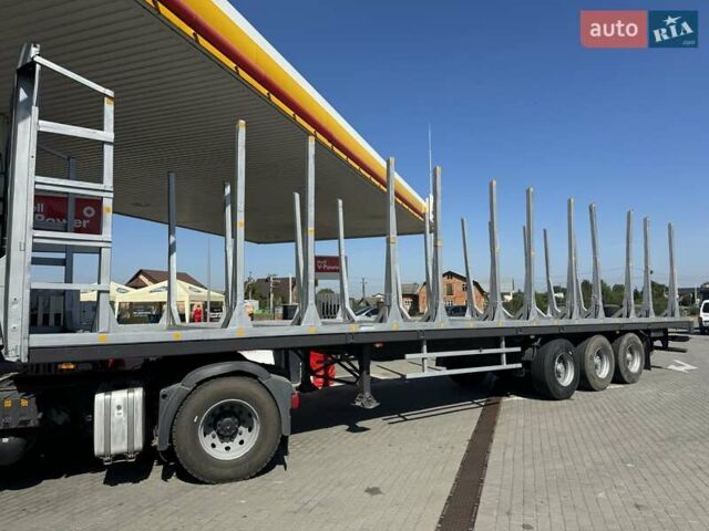 Трейлор SYY3CX, объемом двигателя 0 л и пробегом 5 тыс. км за 8750 $, фото 10 на Automoto.ua