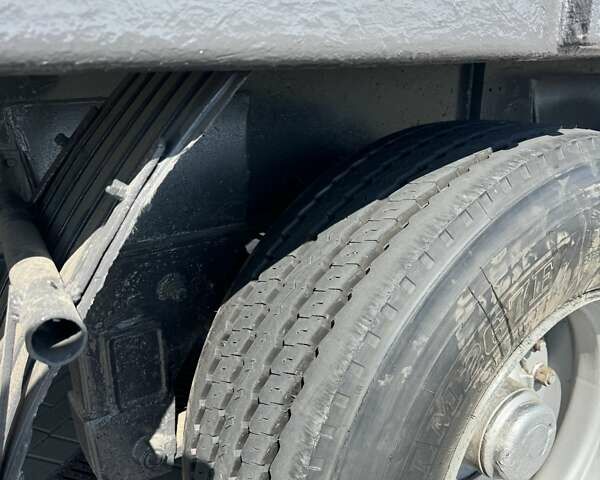 Трейлор SYY3CX, объемом двигателя 0 л и пробегом 5 тыс. км за 8750 $, фото 4 на Automoto.ua