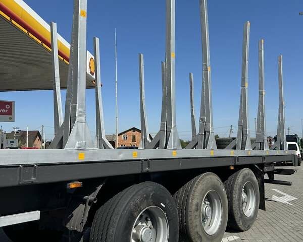 Трейлор SYY3CX, объемом двигателя 0 л и пробегом 5 тыс. км за 8750 $, фото 6 на Automoto.ua